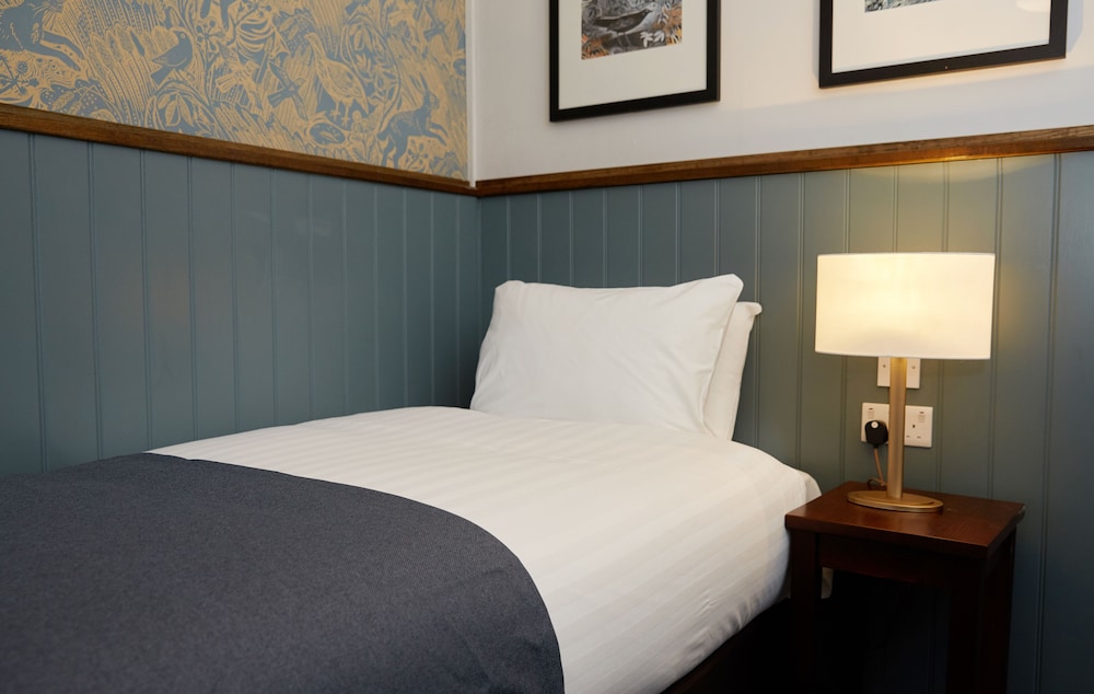 Single Room photo 1
