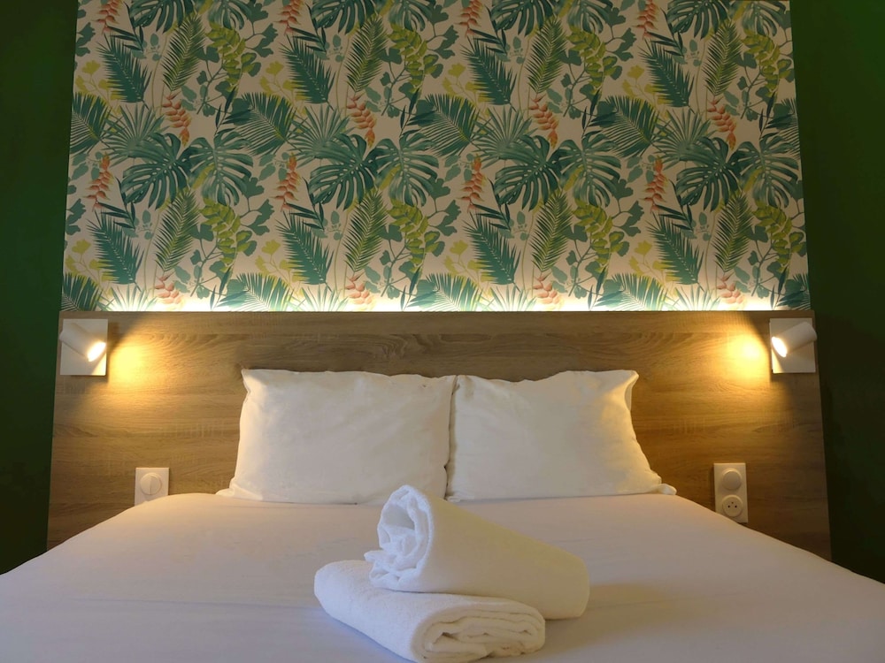 Comfort Room, 1 Double Bed - Photo 7