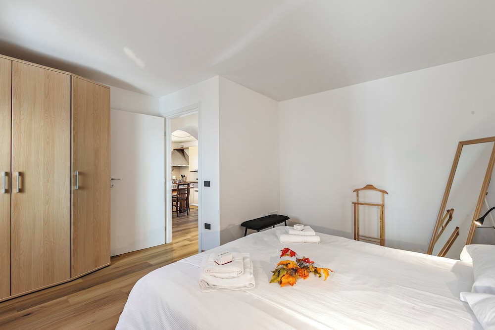 Standard Apartment, Multiple Bedrooms (Residenza I 3 Mori A)