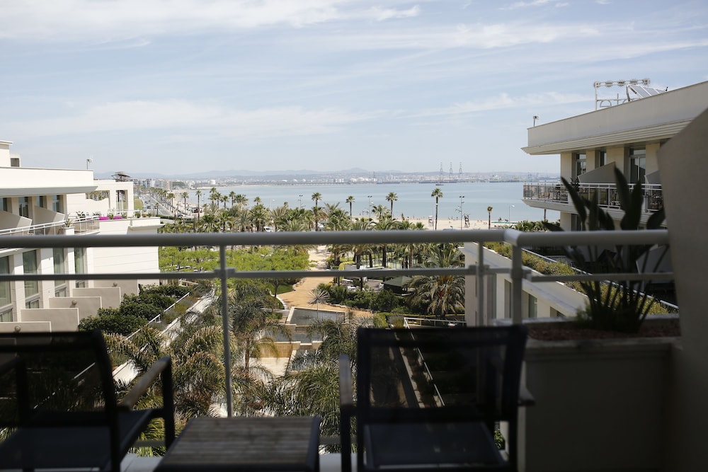 Classic Double Room Single Use, Sea View Classic Double Room Single Use, Sea View