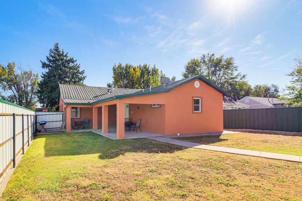 House (3 Bedrooms) photo 1