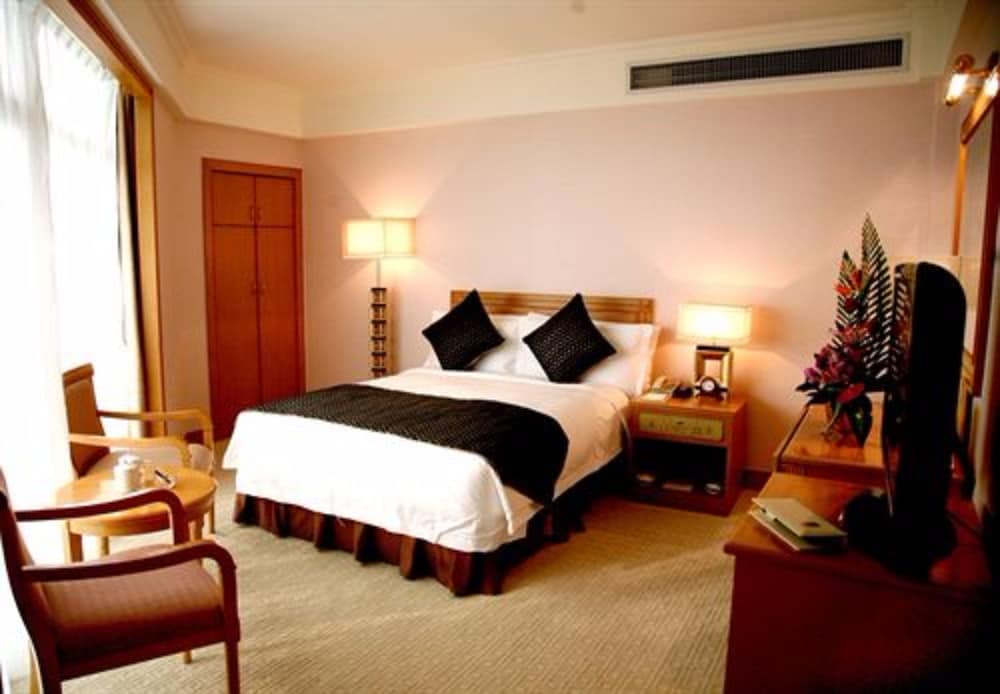 Standard room-Building B