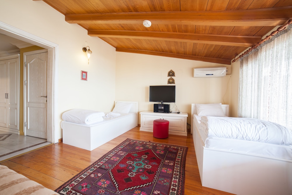 Suite with Spa photo 1