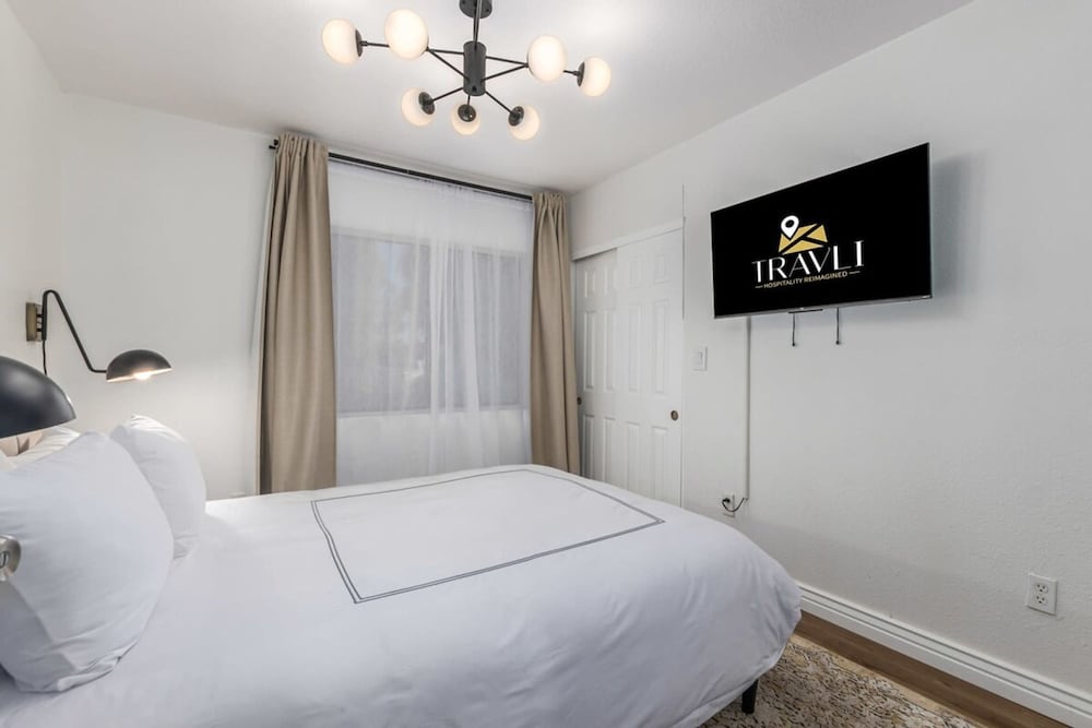8BR Villa Lämmitetty Uima-allas Putt Grn Biljardi Pystyy 18, Kuva 37