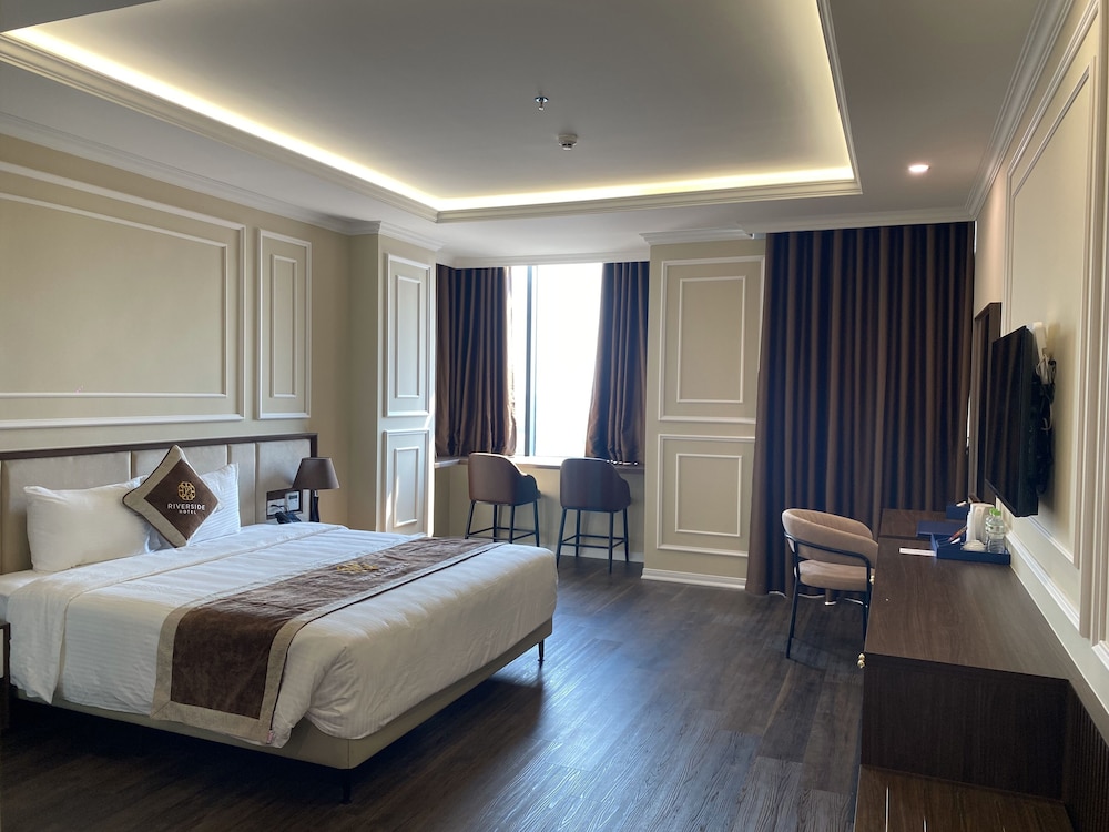 Deluxe Double or Twin Room photo 2