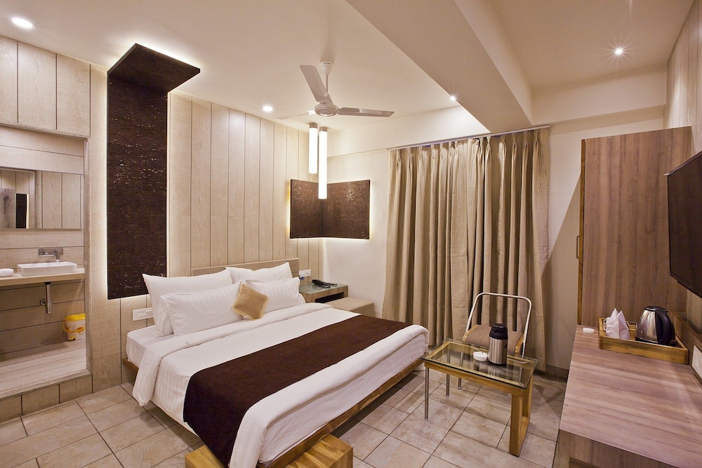 Standard Double Room, 1 Double Bed photo 1