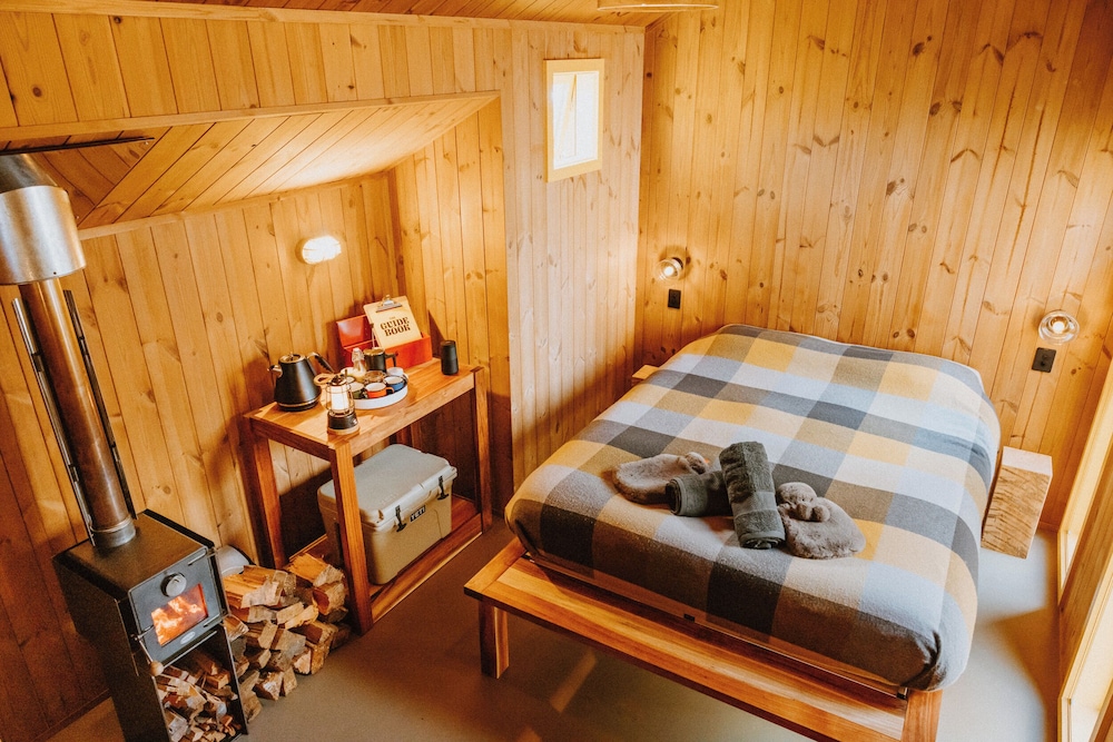 Cabin photo 1