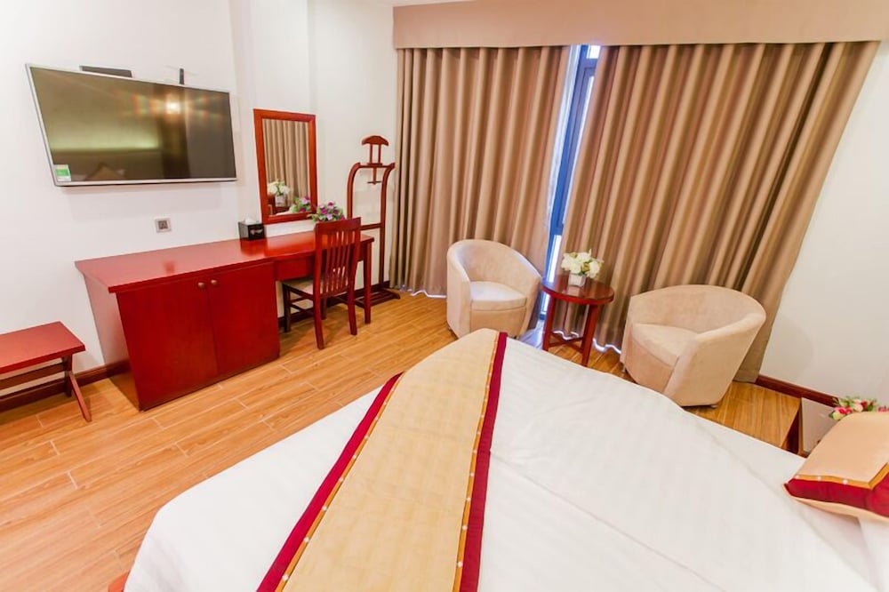 Executive Double Room photo 3