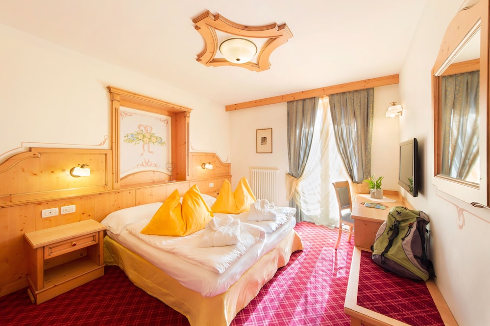 Standard Double Room, Mountain View