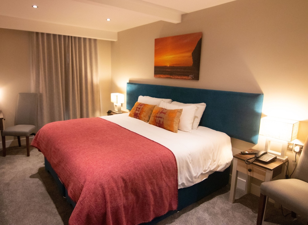 Luxury Double or Twin Room photo 1