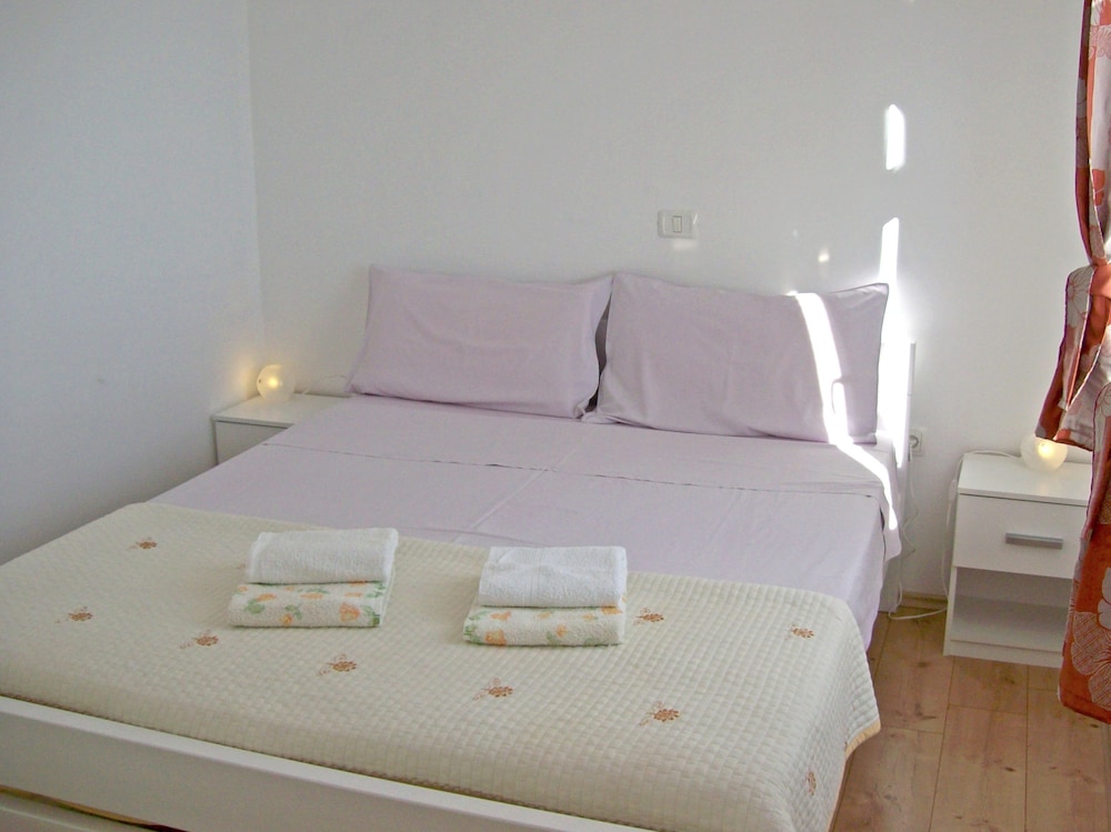 Apartment, 2 Bedrooms