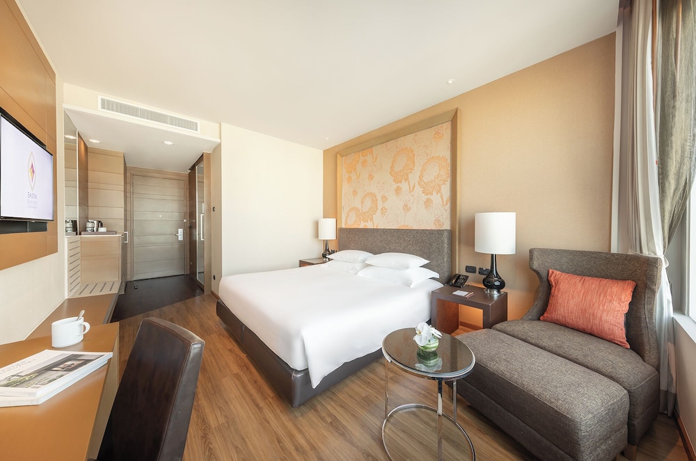 Premier Sky Mahanakhon Room thumbnail 5