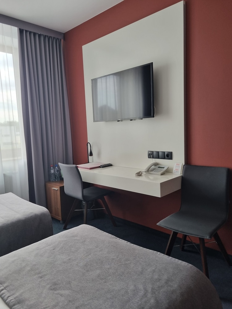 Comfort Twin Room photo 2