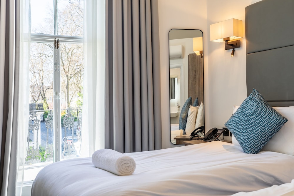 Premium Triple Room, Ensuite (Deluxe)