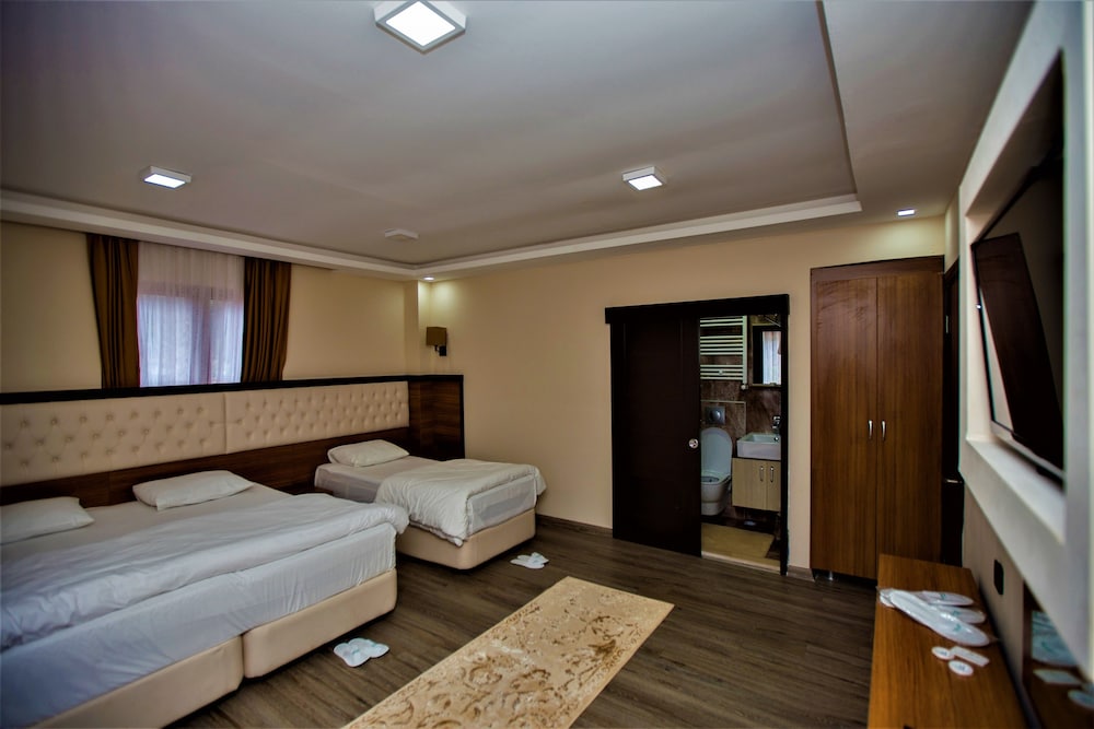 Deluxe Triple Room photo 3