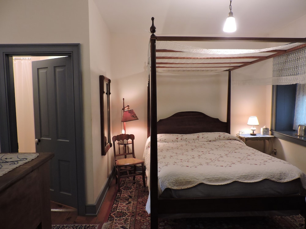 Room, 1 Double Bed