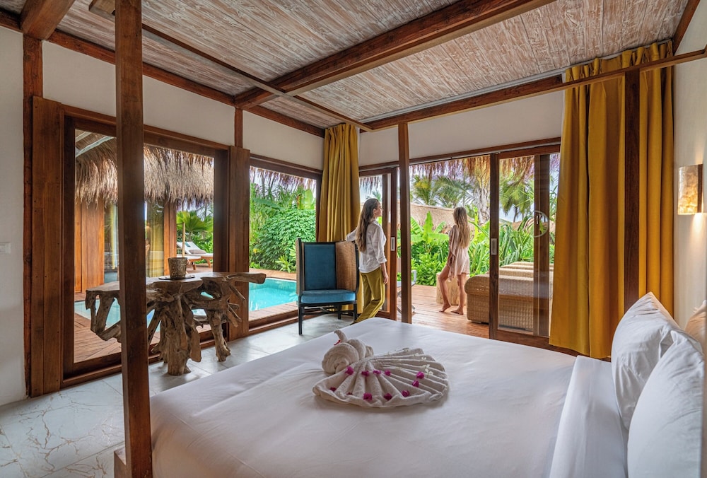 Villa, Private Pool - Photo 3