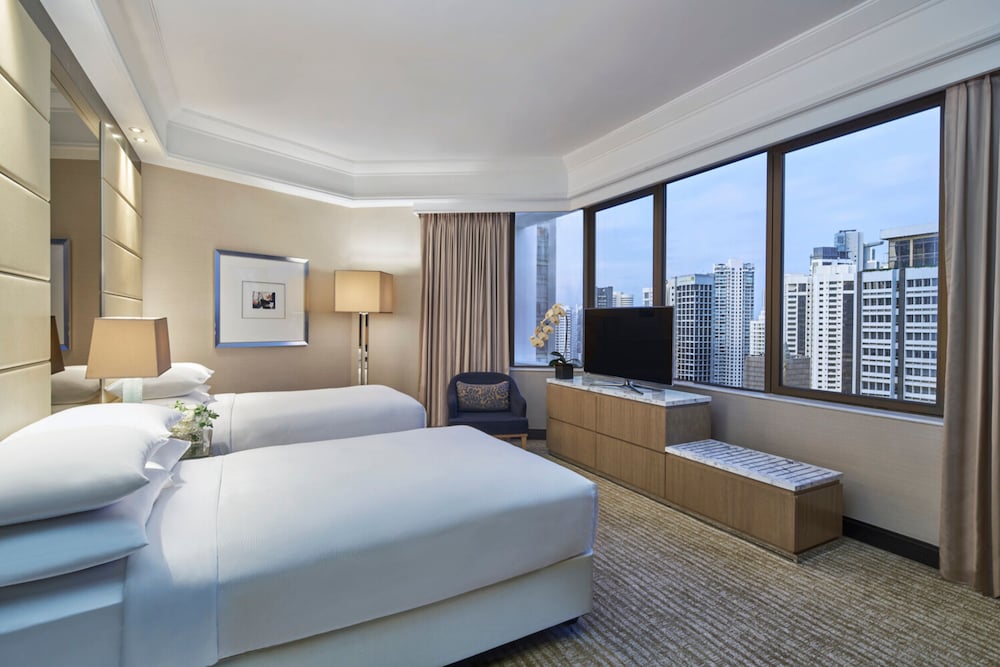 Executive Suite, 1 Double Bed photo 2