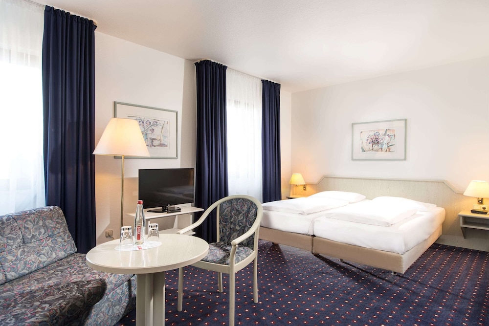 Standard Double Room - Photo 1
