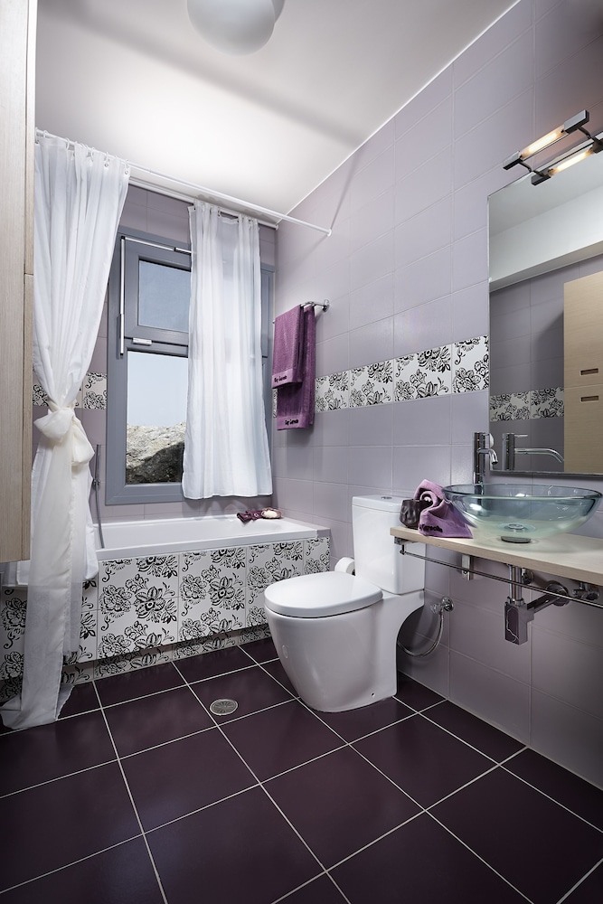 Junior Villa, 1 Bedroom, Private Pool, Sea View photo 3