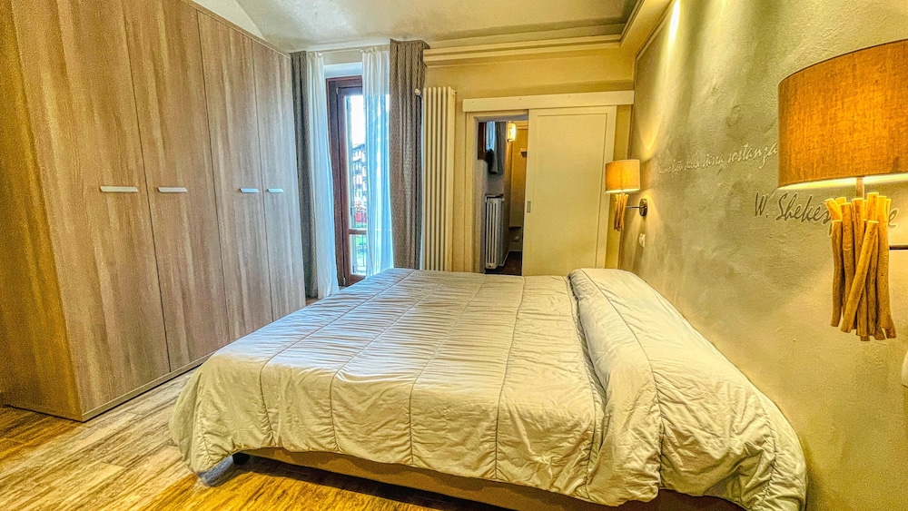 Family Condo, 2 Bedrooms, Tower (5 people) photo 2