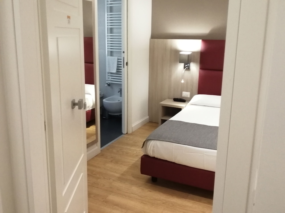 Standard Room, Balcony