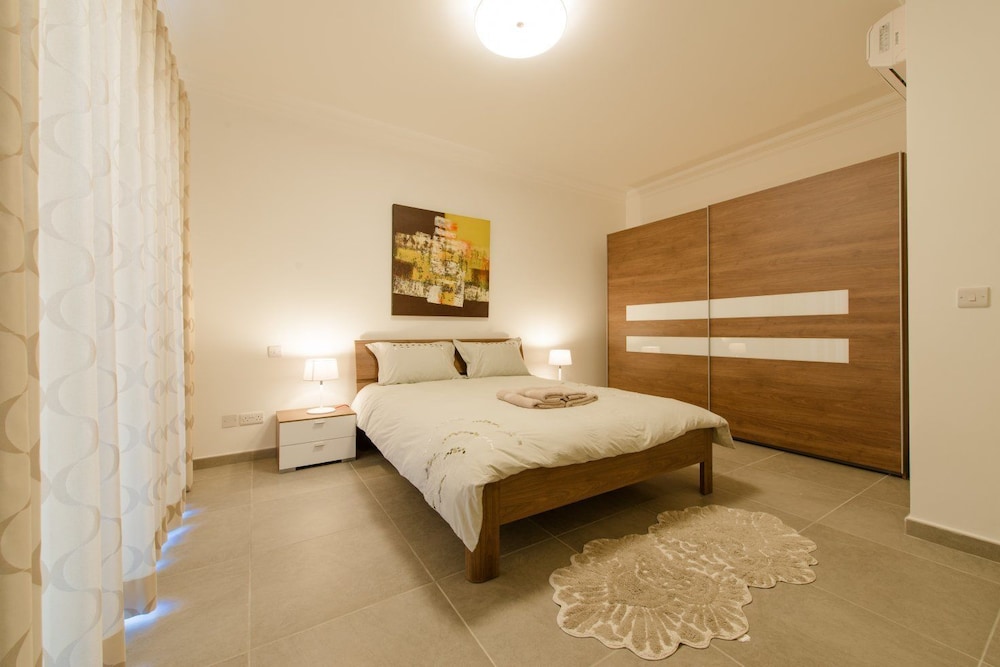 Apartment, 3 Bedrooms, Sea View (3 Bedrooms)