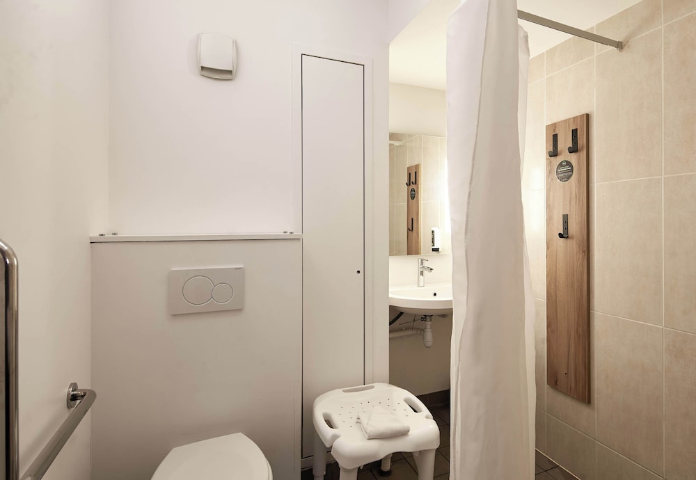 B&B HOTEL CERGY Saint-Christophe, Billede 5