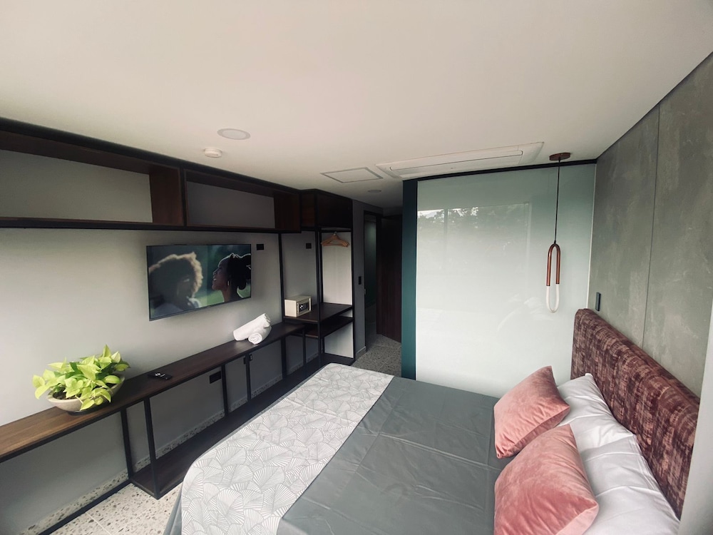 Superior Double Room photo 1