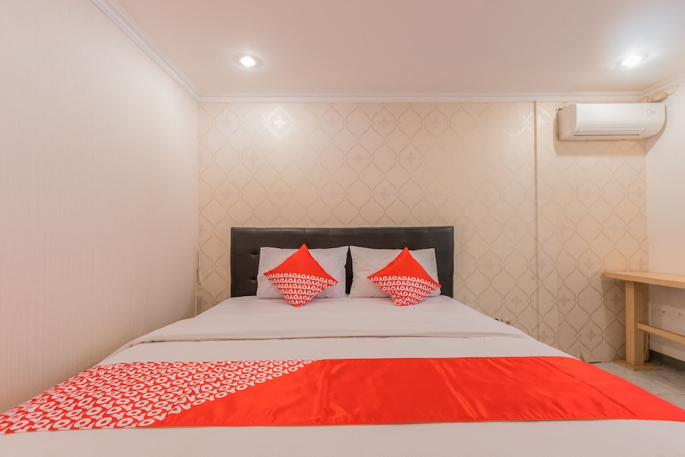 Standard Double Room - Photo 3