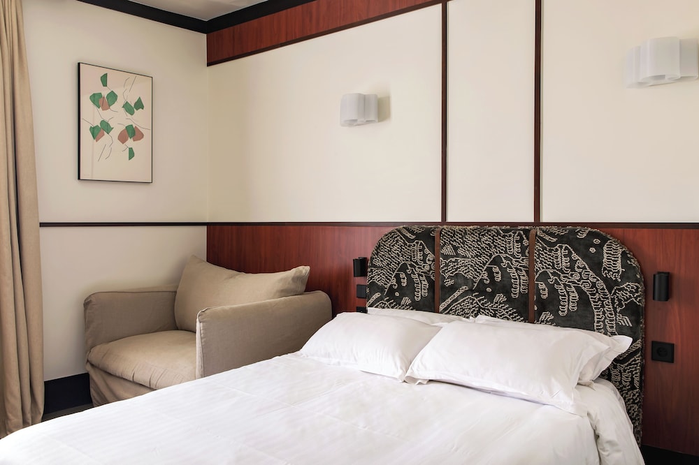 Superior Triple Room photo 1