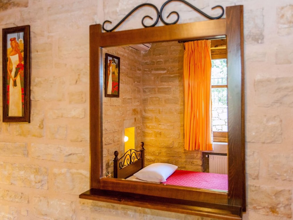 Villa, 3 Bedrooms, Smoking, Private Pool
