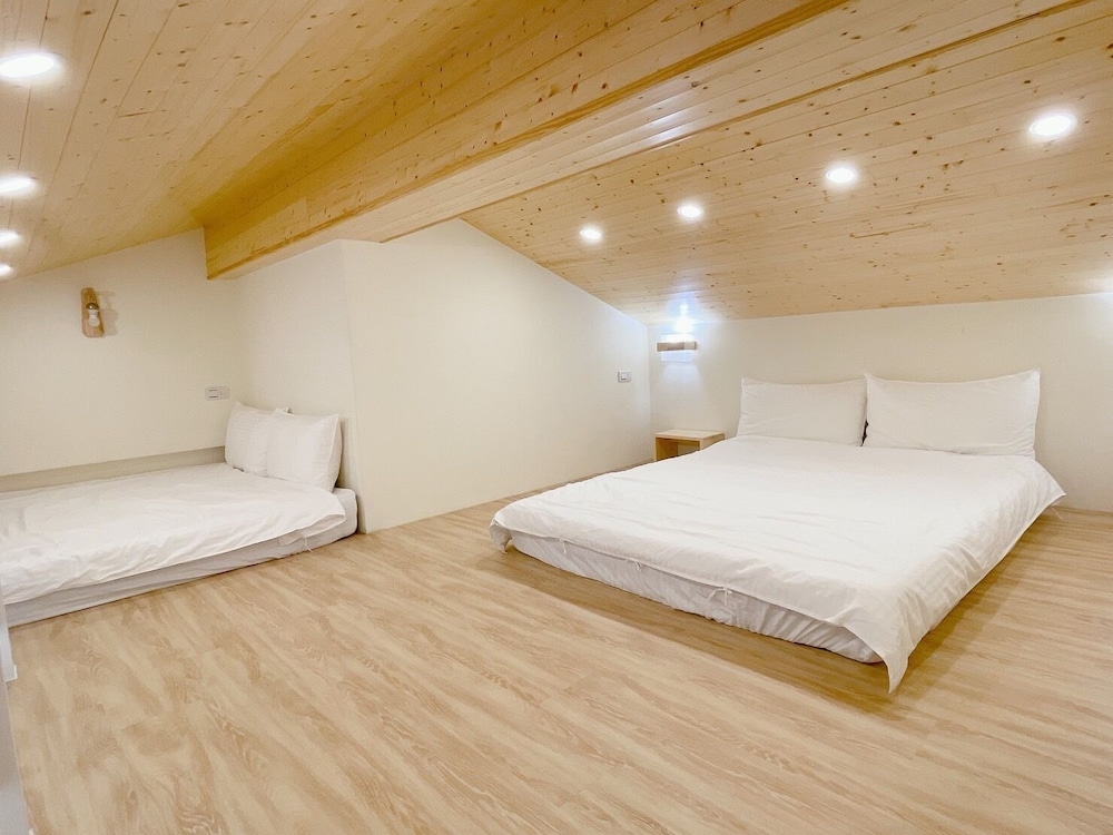 Gallery Cabin, 1 Bedroom, Ocean View photo 1