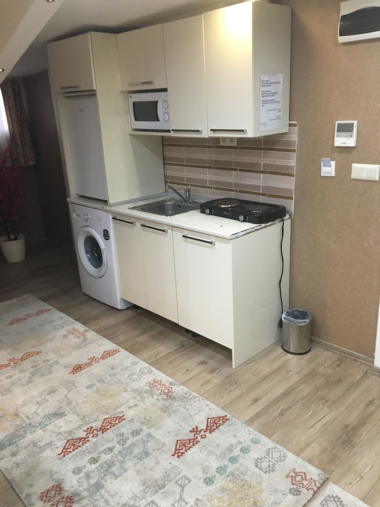 Superior Apartment photo 3