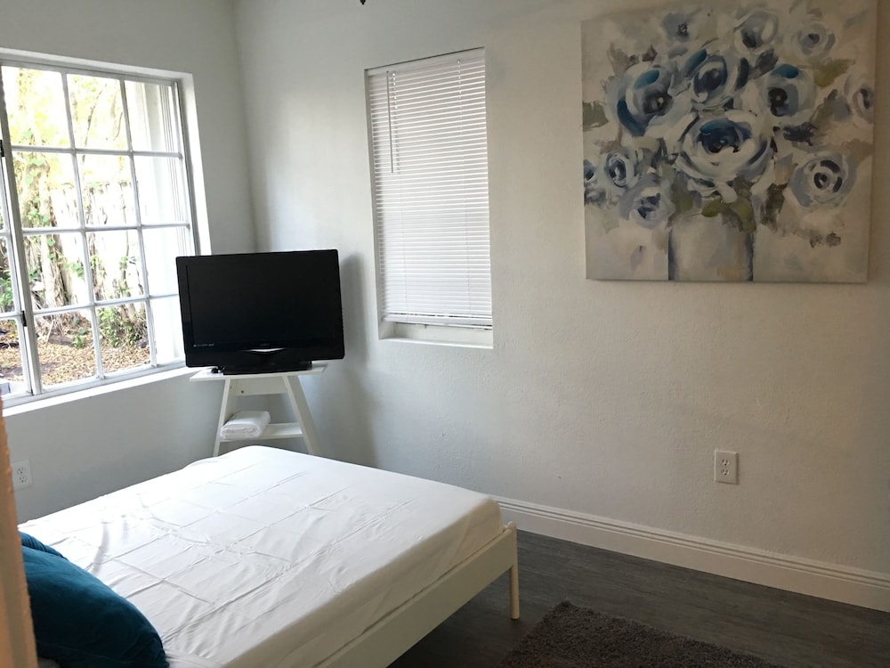 Basic House, Multiple Beds, Non Smoking photo 1