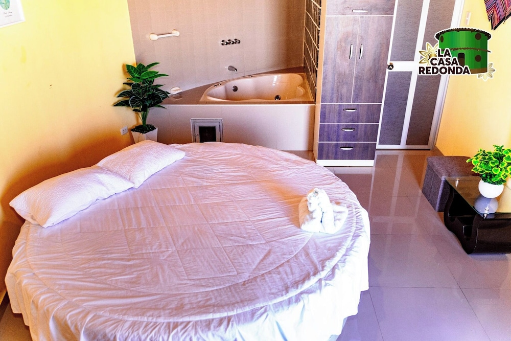 Deluxe Room photo 1