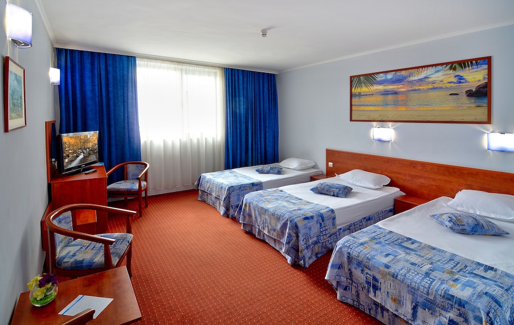 Comfort Double or Twin Room photo 3
