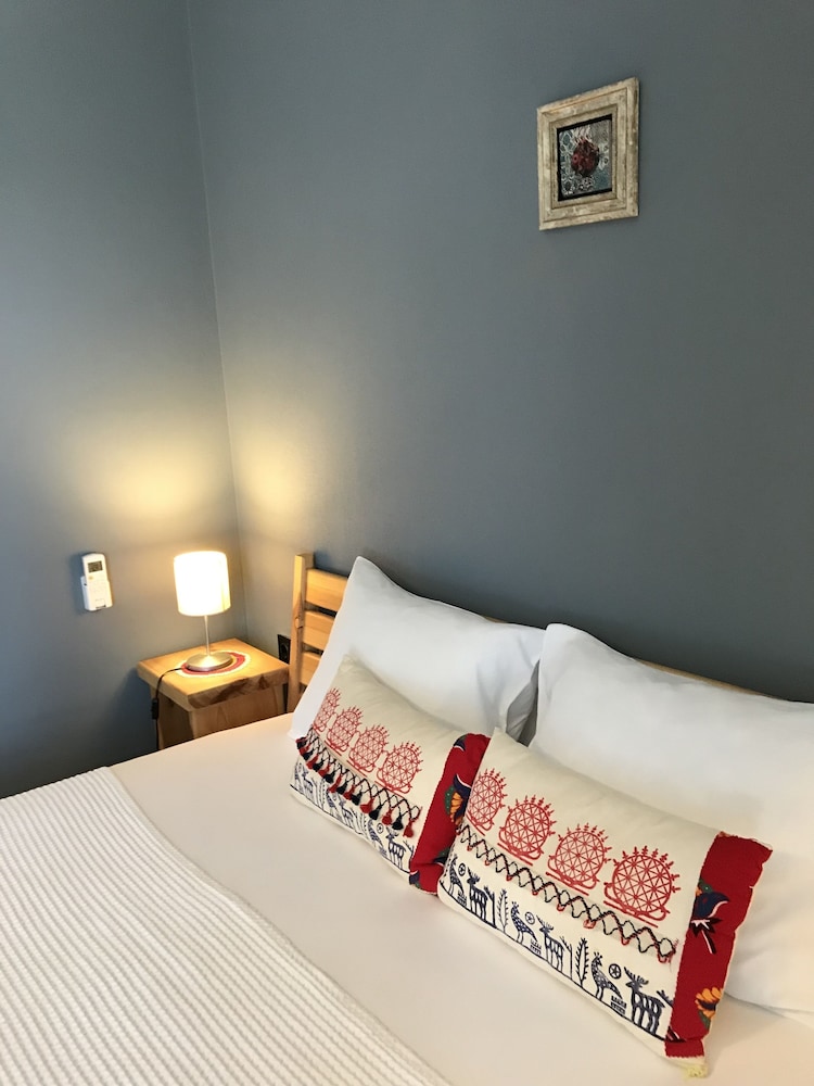 Deluxe Room, Garden View