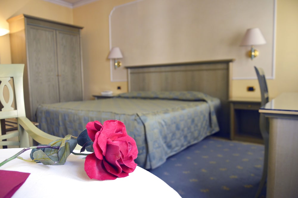 Standard Quadruple Room photo 3