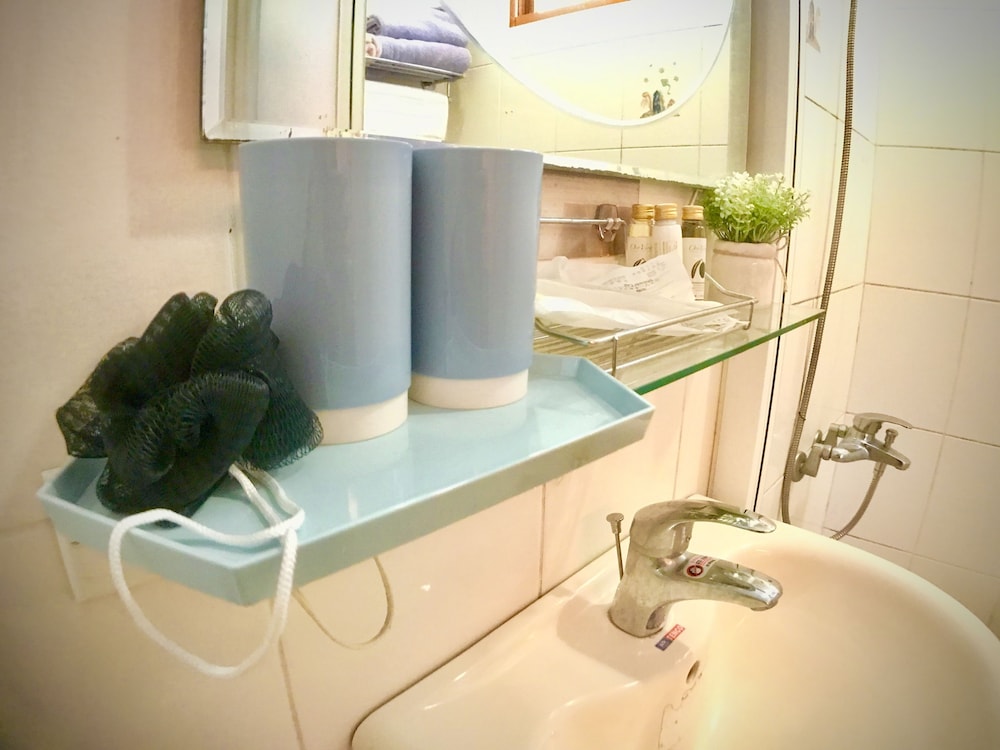 Quadruple Room (104) - Photo 4