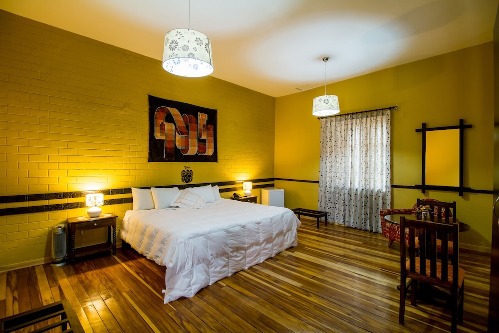 Junior Suite photo 2
