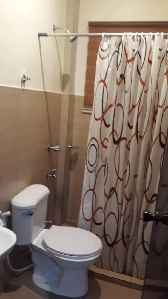 Budget Single Room photo 3