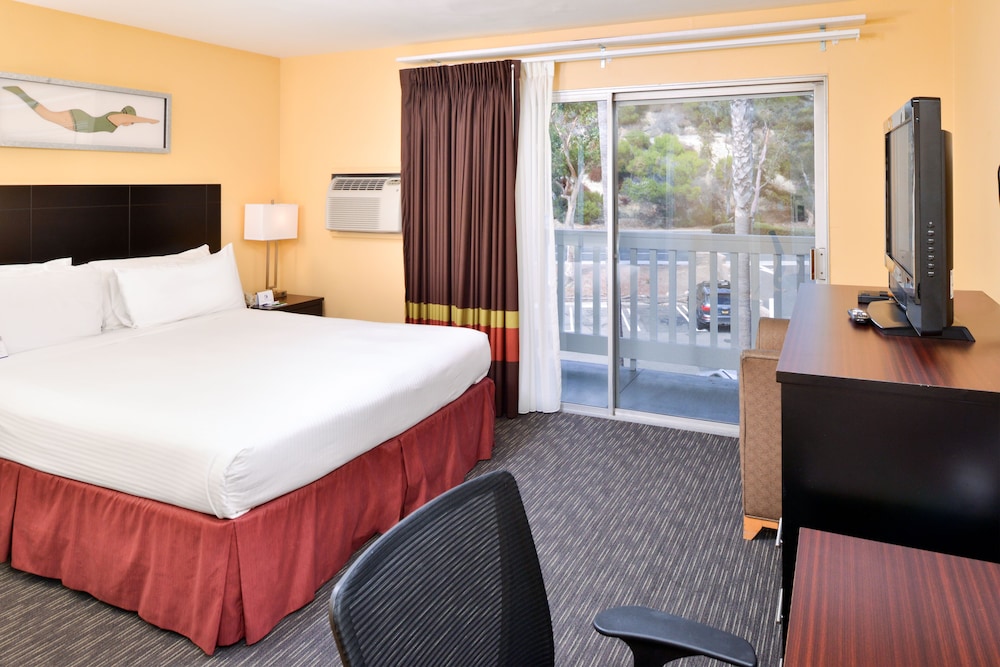 Room, 1 King Bed, Accessible - Photo 4
