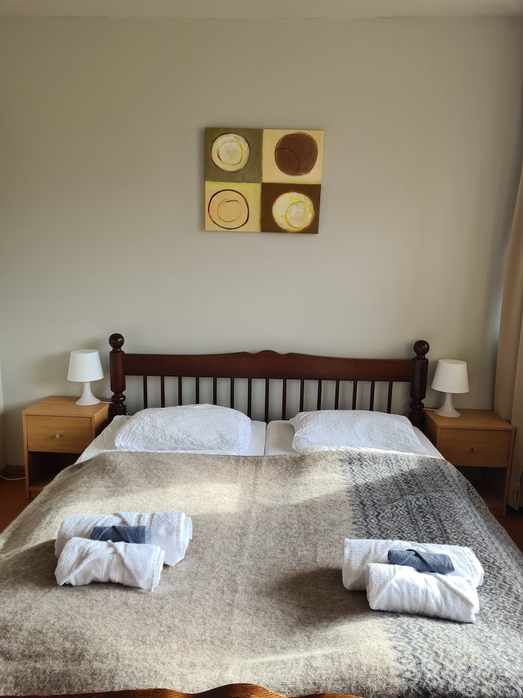 Basic Double Room