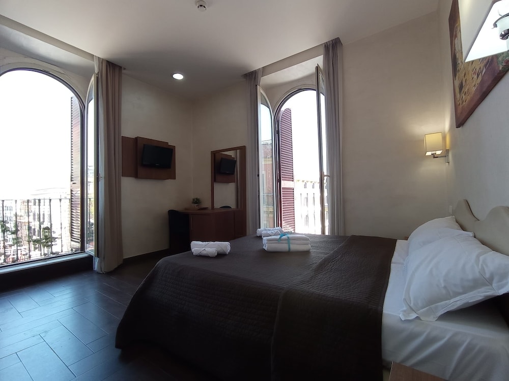 Panoramic Double Room photo 1