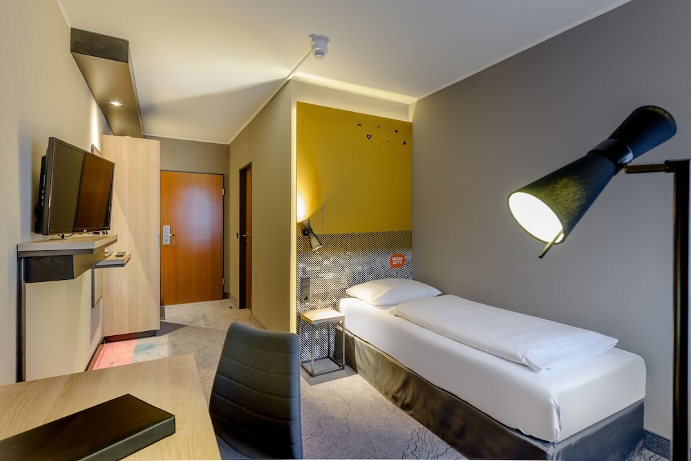Standard Room, 1 Twin Bed - Photo 4