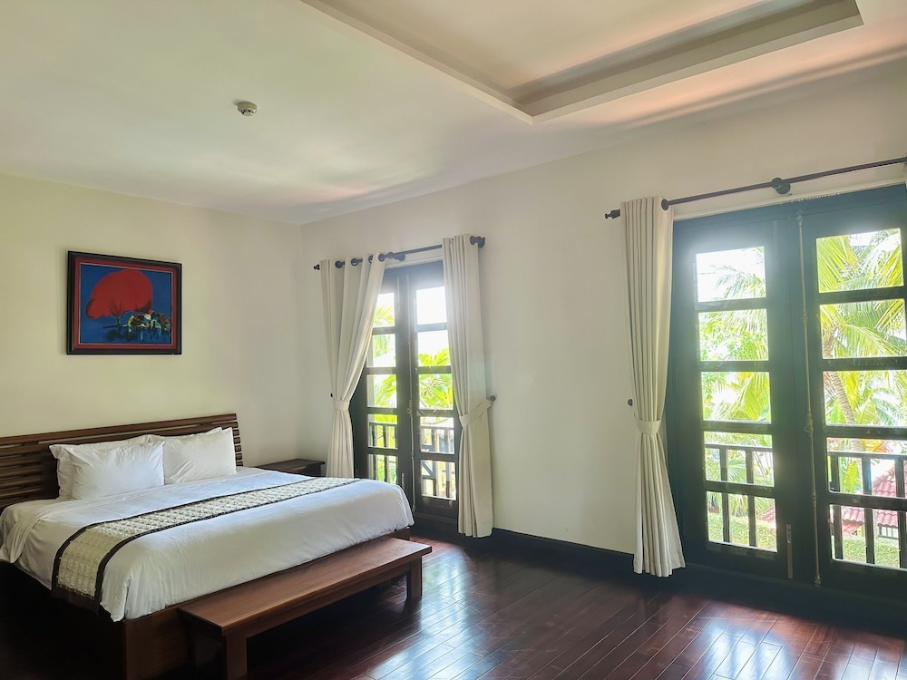 Deluxe Villa, 3 Bedrooms, Private Pool, Garden View - Photo 4