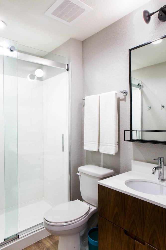 Uptown Suites Extended Stay Denver CO -Westminster, Billede 9