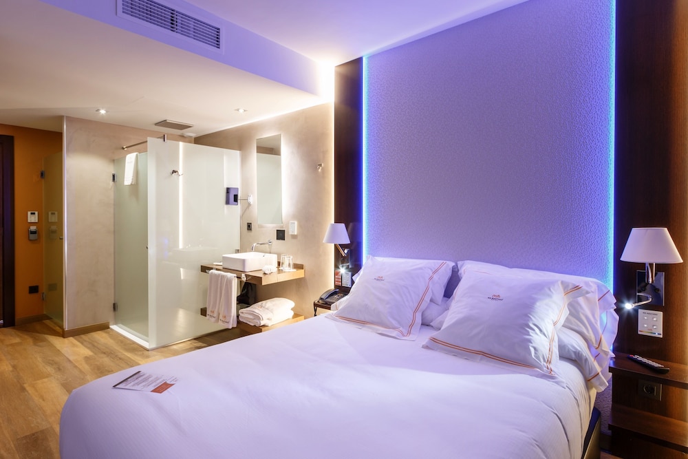 Habitación Doble Estándar, 1 Cama Doble, No Fumadores