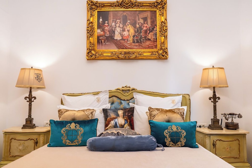 Luxury Double Room